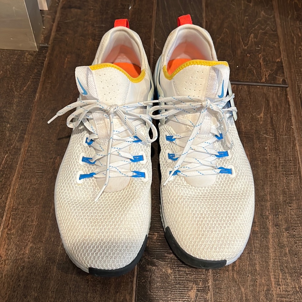 Nike Free Training Athletic Shoes Sz 12